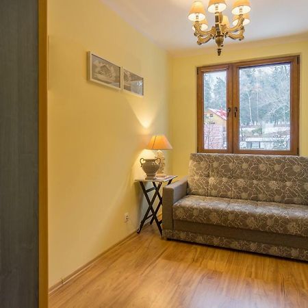 Apartament Sniezna Sowa Szklarska Poręba Eksteriør billede