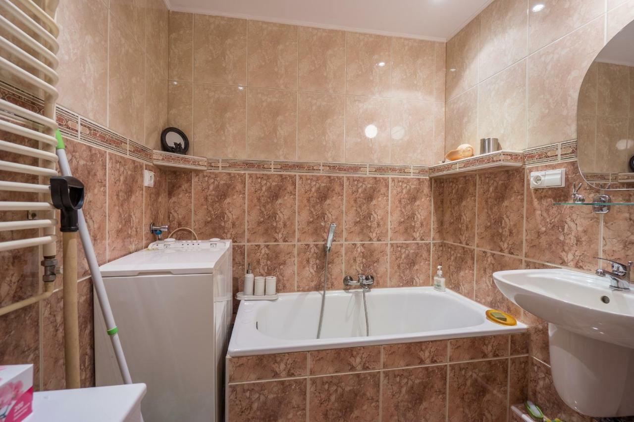 Apartament Sniezna Sowa Szklarska Poręba Eksteriør billede